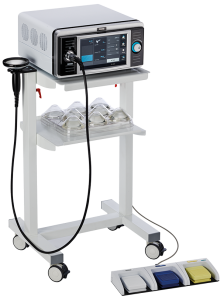 Fokusovaná rázová vlna enShock (1)