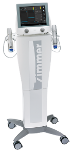 Radiálna rázová vlna enPuls Pro Next Generation (1)